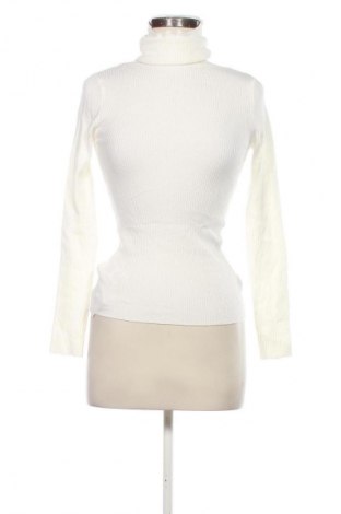 Damenpullover SHEIN, Größe S, Farbe Weiß, Preis 13,99 €