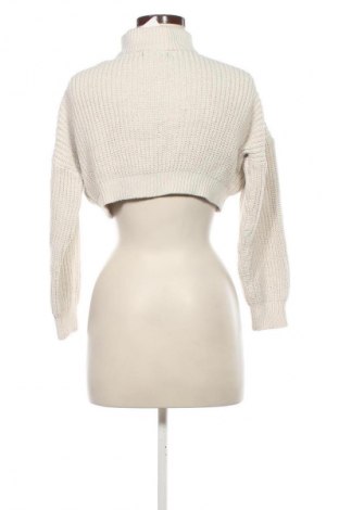 Dámský svetr SHEIN, Velikost S, Barva Bílá, Cena  229,00 Kč