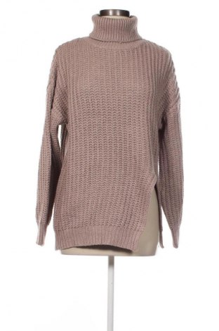 Női pulóver SHEIN, Méret M, Szín Bézs, Ár 3 429 Ft