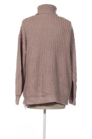 Női pulóver SHEIN, Méret M, Szín Bézs, Ár 3 429 Ft