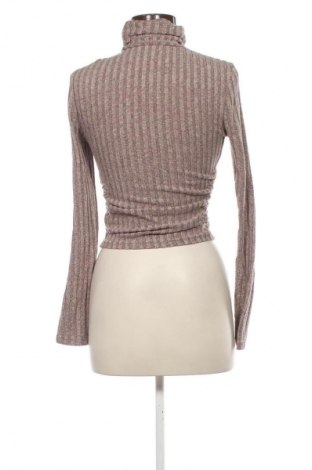 Dámský svetr SHEIN, Velikost S, Barva Hnědá, Cena  229,00 Kč