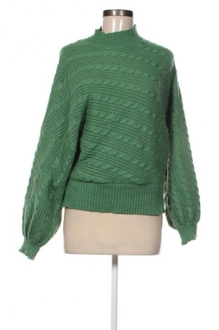 Damenpullover SHEIN, Größe M, Farbe Grün, Preis € 9,99