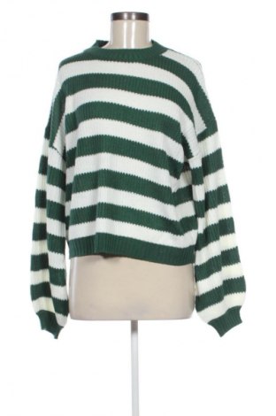 Γυναικείο πουλόβερ SHEIN, Μέγεθος M, Χρώμα Πολύχρωμο, Τιμή 14,77 €