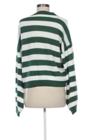 Γυναικείο πουλόβερ SHEIN, Μέγεθος M, Χρώμα Πολύχρωμο, Τιμή 14,77 €