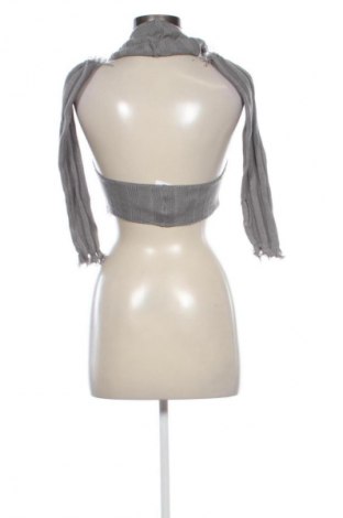 Γυναικείο πουλόβερ SHEIN, Μέγεθος S, Χρώμα Γκρί, Τιμή 7,95 €