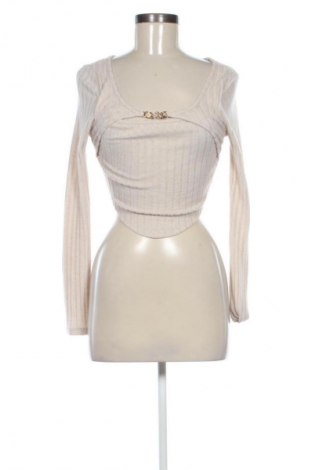 Damenpullover SHEIN, Größe XS, Farbe Beige, Preis € 8,14