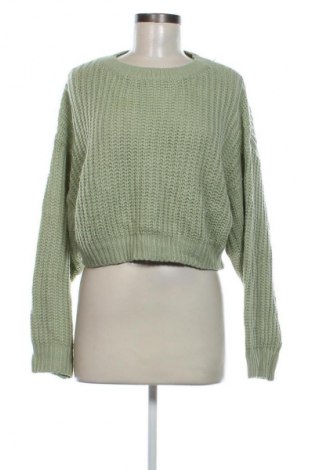 Damenpullover SHEIN, Größe S, Farbe Grün, Preis 8,99 €