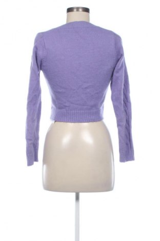 Damenpullover SHEIN, Größe S, Farbe Lila, Preis 10,99 €