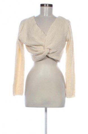 Damenpullover SHEIN, Größe S, Farbe Gelb, Preis € 14,83