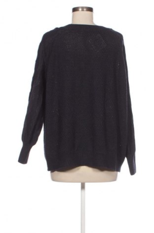 Dámský svetr SHEIN, Velikost XL, Barva Modrá, Cena  179,00 Kč