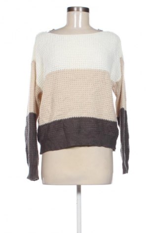 Damenpullover SHEIN, Größe M, Farbe Mehrfarbig, Preis 11,99 €