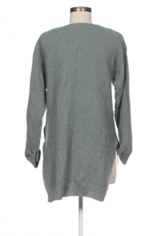 Damski sweter SHEIN, Rozmiar XS, Kolor Zielony, Cena 51,99 zł