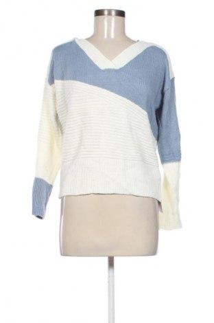 Dámsky pulóver SHEIN, Veľkosť S, Farba Viacfarebná, Cena  10,95 €