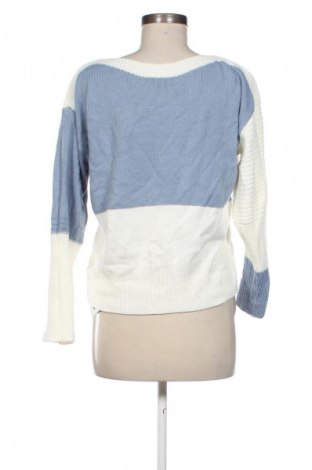 Dámsky pulóver SHEIN, Veľkosť S, Farba Viacfarebná, Cena  10,95 €