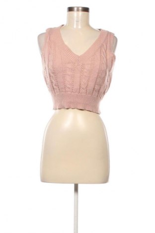 Pulover de femei SHEIN, Mărime S, Culoare Mov deschis, Preț 26,99 Lei