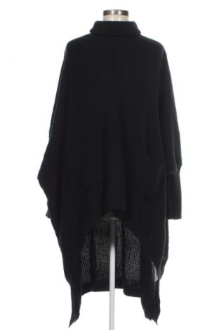 Дамски пуловер SHEIN, Размер M, Цвят Черен, Цена 16,99 лв.