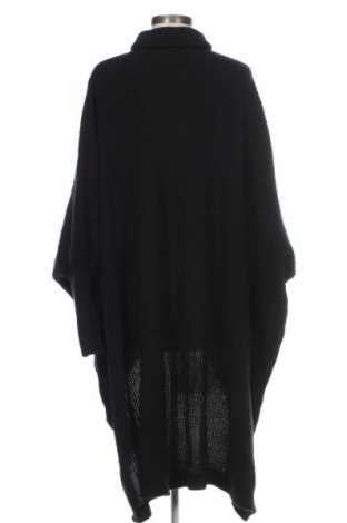 Дамски пуловер SHEIN, Размер M, Цвят Черен, Цена 16,99 лв.