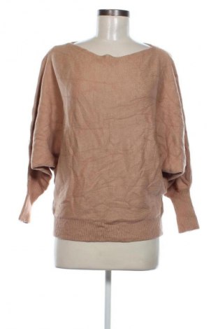 Damenpullover SHEIN, Größe S, Farbe Beige, Preis € 10,99