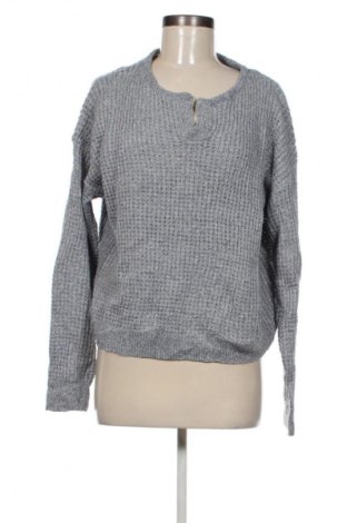 Damenpullover SHEIN, Größe L, Farbe Silber, Preis € 5,99