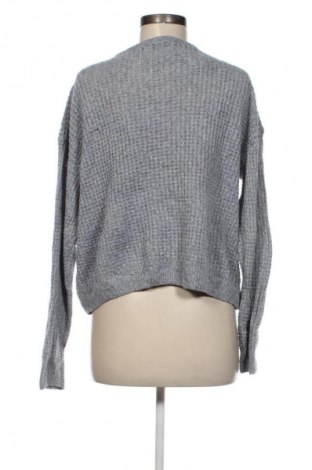 Damenpullover SHEIN, Größe L, Farbe Silber, Preis € 5,99