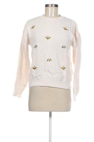 Damenpullover SHEIN, Größe M, Farbe Mehrfarbig, Preis 10,99 €