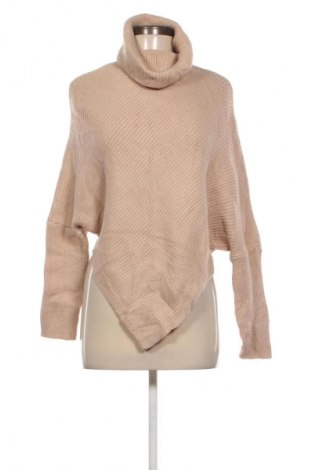 Női pulóver SHEIN, Méret M, Szín Bézs, Ár 3 169 Ft
