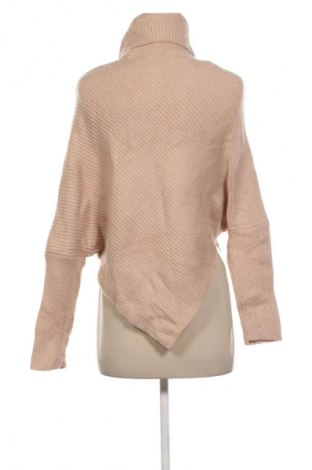 Női pulóver SHEIN, Méret M, Szín Bézs, Ár 3 169 Ft