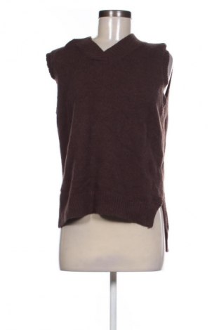 Dámský svetr SHEIN, Velikost S, Barva Hnědá, Cena  229,00 Kč