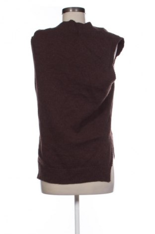 Dámský svetr SHEIN, Velikost S, Barva Hnědá, Cena  229,00 Kč