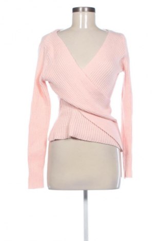 Dámsky pulóver SHEIN, Veľkosť M, Farba Ružová, Cena  8,95 €