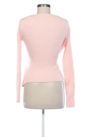 Dámsky pulóver SHEIN, Veľkosť M, Farba Ružová, Cena  8,95 €