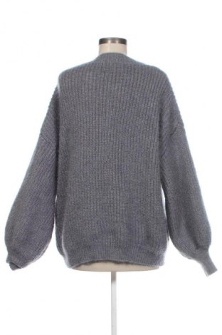 Pulover de femei SHEIN, Mărime XL, Culoare Gri, Preț 45,99 Lei