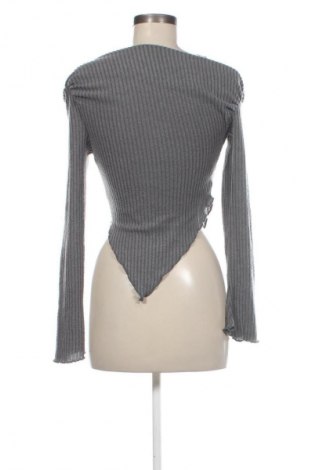 Dámský svetr SHEIN, Velikost S, Barva Šedá, Cena  239,00 Kč