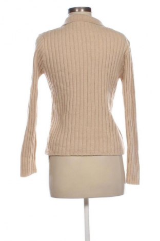 Damski sweter SHEIN, Rozmiar M, Kolor Beżowy, Cena 38,99 zł