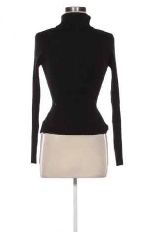 Дамски пуловер SHEIN, Размер S, Цвят Черен, Цена 26,99 лв.