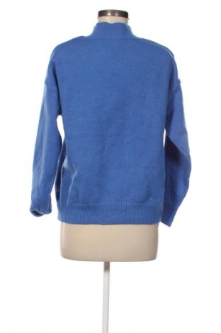 Damenpullover SHEIN, Größe M, Farbe Blau, Preis 11,99 €