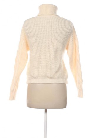 Γυναικείο πουλόβερ SHEIN, Μέγεθος M, Χρώμα Εκρού, Τιμή 8,99 €