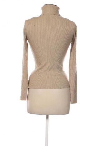 Pulover de femei SHEIN, Mărime M, Culoare Ecru, Preț 32,99 Lei