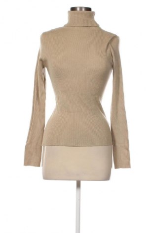 Damenpullover SHEIN, Größe M, Farbe Ecru, Preis 11,99 €