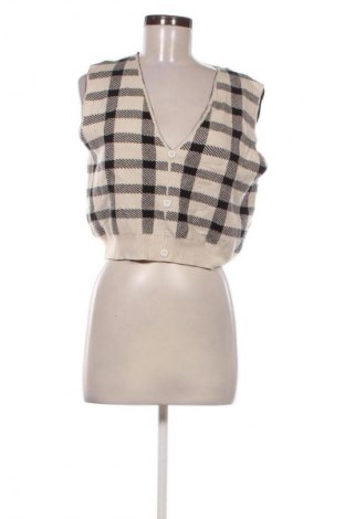 Γυναικείο πουλόβερ SHEIN, Μέγεθος XL, Χρώμα Πολύχρωμο, Τιμή 6,99 €