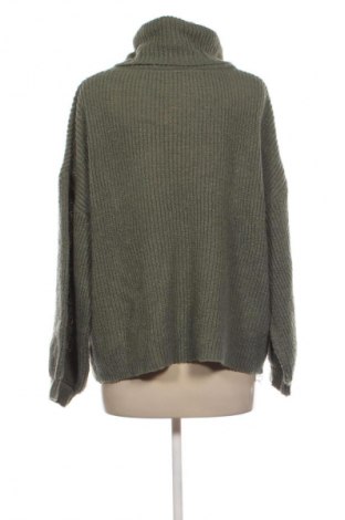 Γυναικείο πουλόβερ SHEIN, Μέγεθος M, Χρώμα Πράσινο, Τιμή 6,99 €