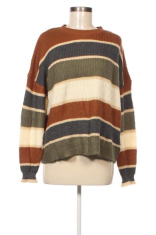 Pulover de femei SHEIN, Mărime M, Culoare Multicolor, Preț 55,99 Lei