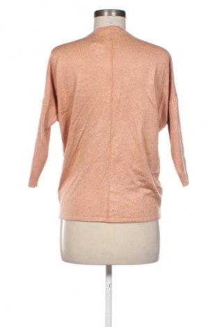 Dámsky pulóver Saint Tropez, Veľkosť S, Farba Hnedá, Cena  20,97 €