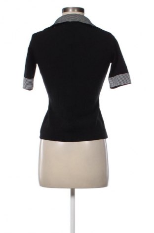 Γυναικείο πουλόβερ Salco, Μέγεθος M, Χρώμα Μαύρο, Τιμή 52,69 €
