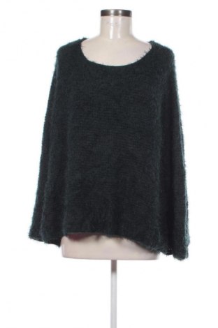 Dámsky pulóver Samoon By Gerry Weber, Veľkosť L, Farba Zelená, Cena  17,95 €