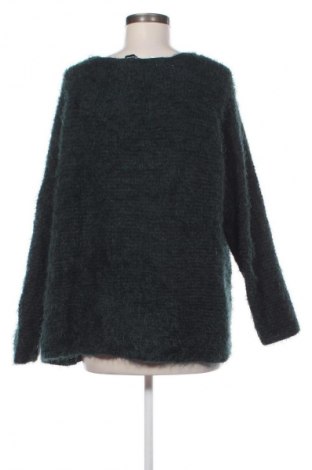 Dámsky pulóver Samoon By Gerry Weber, Veľkosť L, Farba Zelená, Cena  17,95 €