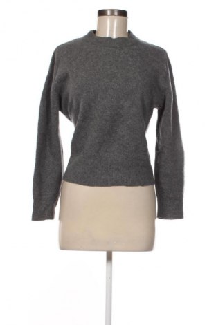Γυναικείο πουλόβερ Samsoe & Samsoe, Μέγεθος M, Χρώμα Γκρί, Τιμή 54,99 €