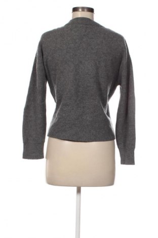 Γυναικείο πουλόβερ Samsoe & Samsoe, Μέγεθος M, Χρώμα Γκρί, Τιμή 54,99 €