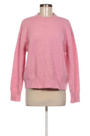 Damenpullover Samsoe & Samsoe, Größe M, Farbe Rosa, Preis 119,99 €