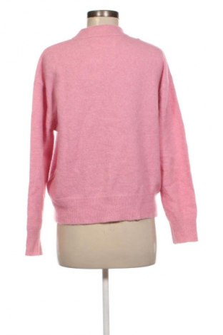 Damenpullover Samsoe & Samsoe, Größe M, Farbe Rosa, Preis 119,99 €